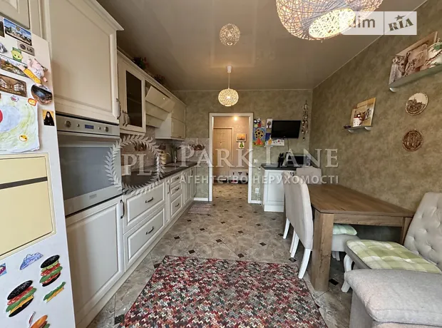 Квартира на вул. Урлівська, 17 в Києві, ID 270390, фото №13