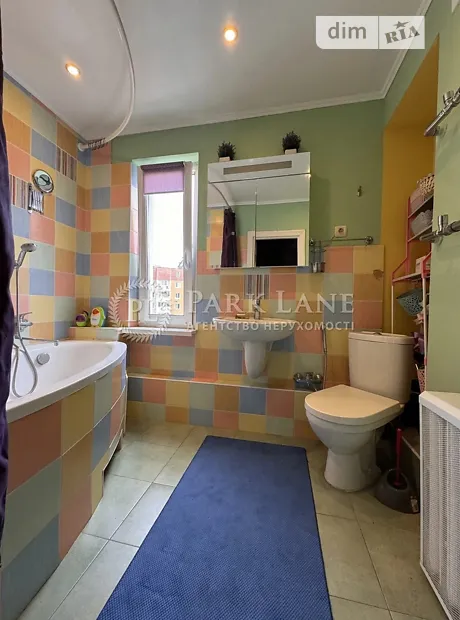 Квартира на вул. Урлівська, 17 в Києві, ID 270390, фото №14