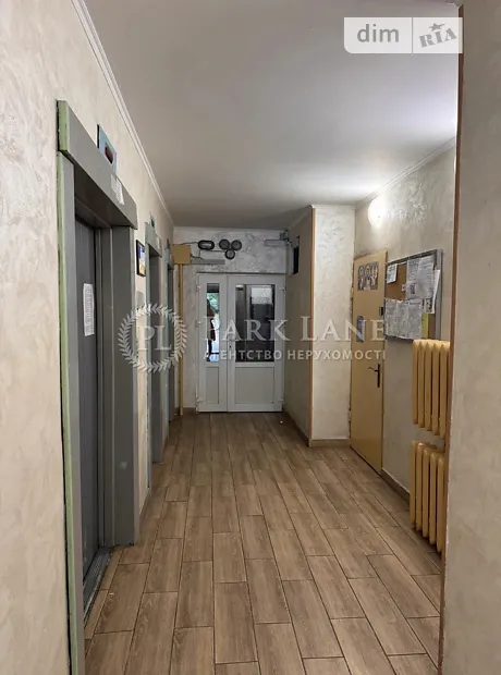 Квартира на вул. Урлівська, 17 в Києві, ID 270390, фото №18
