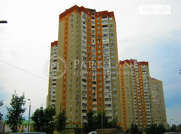 Квартира на вул. Урлівська, 17 в Києві, ID 270390, фото №19