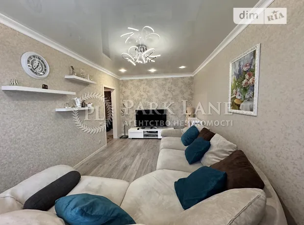 Квартира на вул. Урлівська, 17 в Київ, ID 270390, фото №3