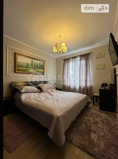 Квартира на вул. Урлівська, 17 в Київ, ID 270390, фото №4