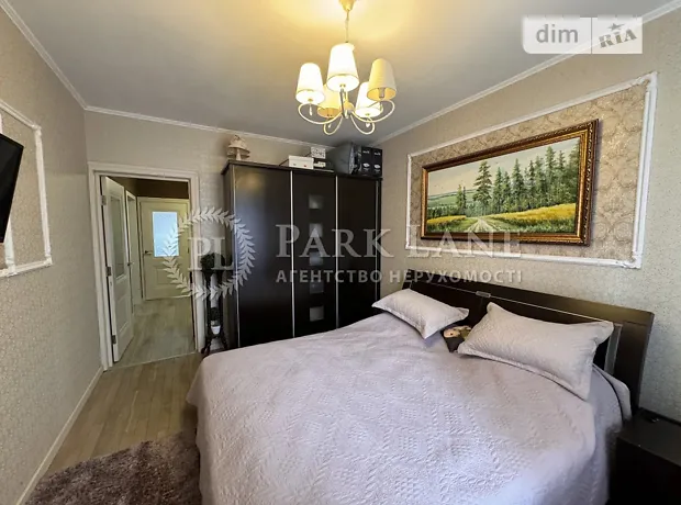 Квартира на вул. Урлівська, 17 в Київ, ID 270390, фото №5