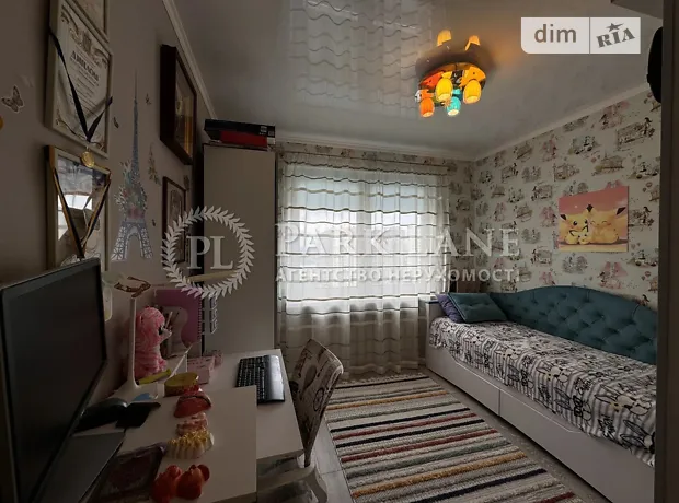 Квартира на вул. Урлівська, 17 в Києві, ID 270390, фото №8