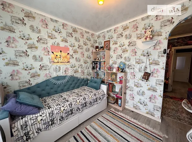 Квартира на вул. Урлівська, 17 в Києві, ID 270390, фото №9