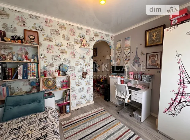 Квартира на вул. Урлівська, 17 в Києві, ID 270390, фото №10