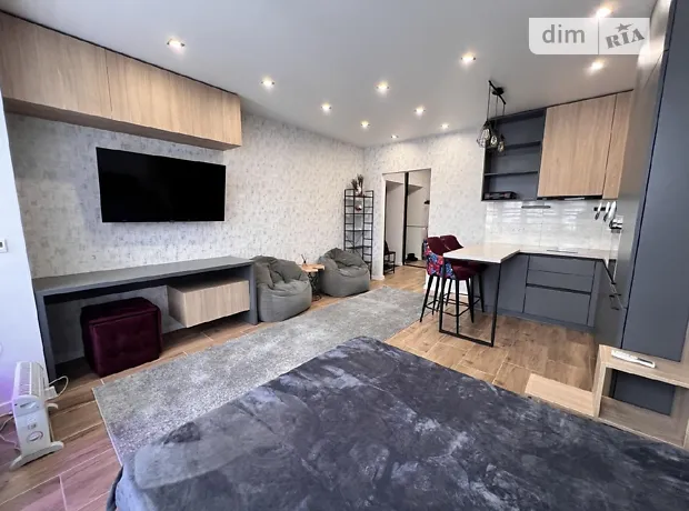 Квартира на вул. Виговського в Київ, ID 271279, фото №3