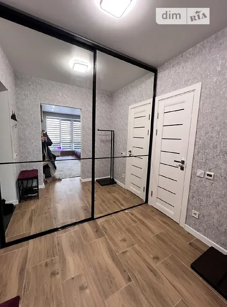 Квартира на вул. Виговського в Києві, ID 271279, фото №9