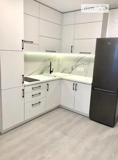 Квартира на вул. Доківська в Києві, ID 313150, фото №1