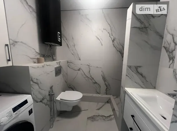 Квартира на вул. Доківська в Києві, ID 313150, фото №15