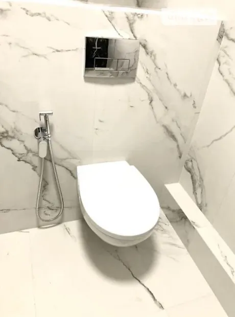 Квартира на вул. Доківська в Києві, ID 313150, фото №17