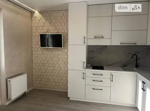 Квартира на вул. Доківська в Києві, ID 313150, фото №4