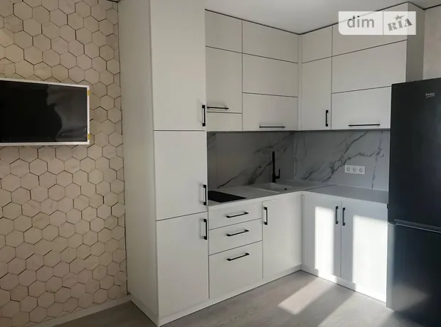 Квартира на вул. Доківська в Києві, ID 313150, фото №5