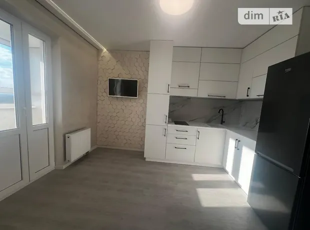 Квартира на вул. Доківська в Києві, ID 313150, фото №6