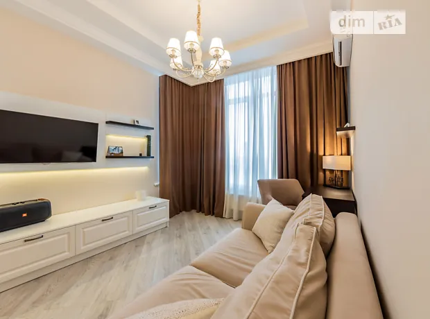 Квартира на вул. Маккейна Джона, 7 в Києві, ID 270350, фото №1