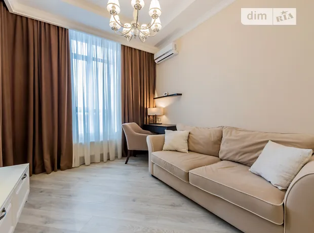 Квартира на вул. Маккейна Джона, 7 в Києві, ID 270350, фото №2