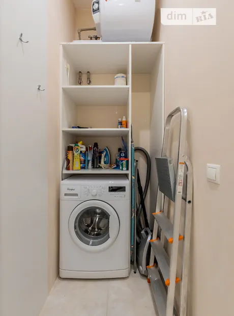 Квартира на вул. Маккейна Джона, 7 в Києві, ID 270350, фото №13