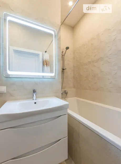 Квартира на вул. Маккейна Джона, 7 в Києві, ID 270350, фото №22