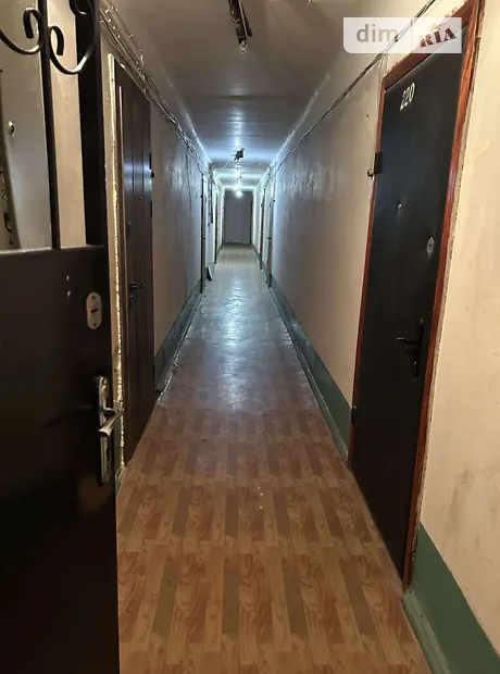 Квартира на вул. Вереснева, 5 в Києві, ID 270268, фото №18