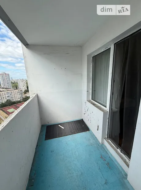 Квартира на вул. Урлівська, 38 в Києві, ID 270569, фото №2