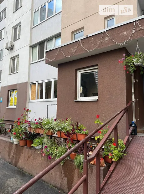 Квартира на вул. Урлівська, 38 в Києві, ID 270569, фото №11