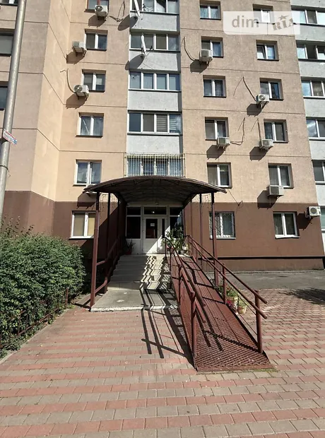 Квартира на вул. Урлівська, 38 в Києві, ID 270569, фото №12