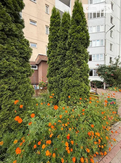 Квартира на вул. Урлівська, 38 в Києві, ID 270569, фото №14
