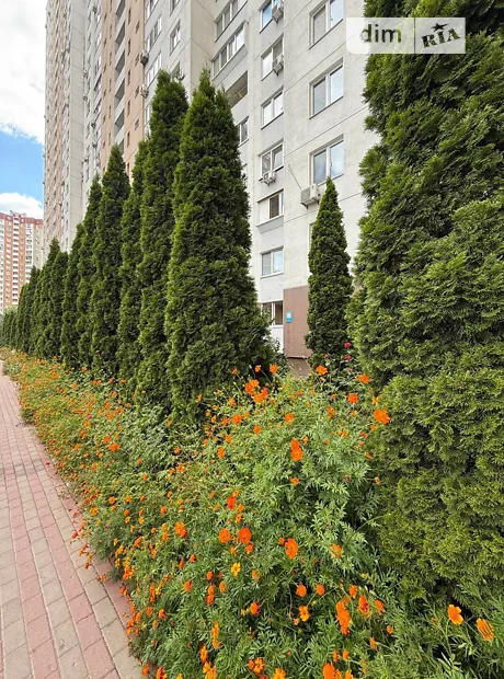 Квартира на вул. Урлівська, 38 в Києві, ID 270569, фото №15