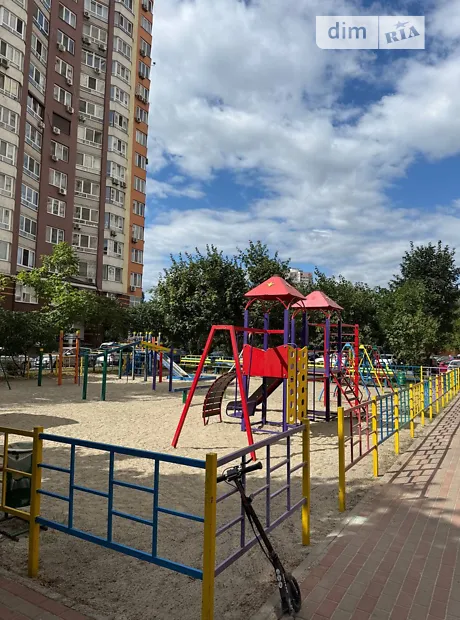 Квартира на вул. Урлівська, 38 в Києві, ID 270569, фото №16