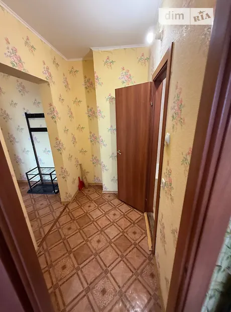 Квартира на вул. Урлівська, 38 в Києві, ID 270569, фото №17