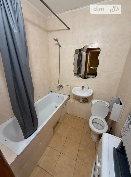 Квартира на вул. Урлівська, 38 в Києві, ID 270569, фото №18