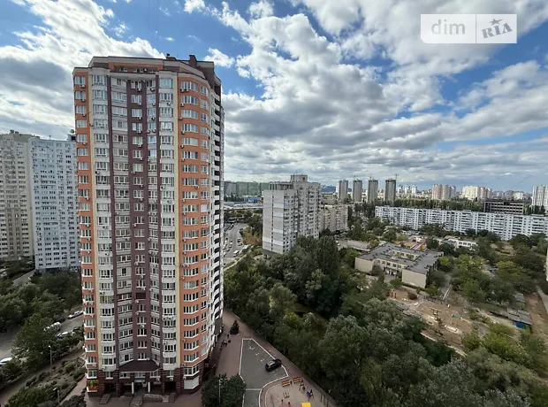 Квартира на вул. Урлівська, 38 в Києві, ID 270569, фото №4