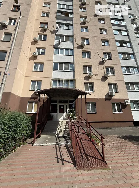 Квартира на вул. Урлівська, 38 в Києві, ID 270569, фото №8
