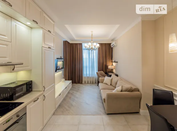 Квартира на вул. Маккейна Джона, 7 в Києві, ID 270531, фото №17