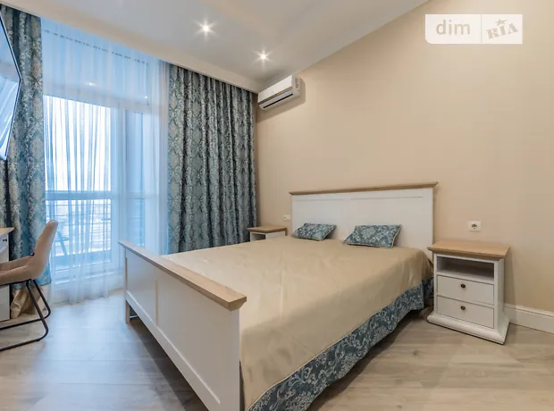 Квартира на вул. Маккейна Джона, 7 в Києві, ID 270531, фото №21