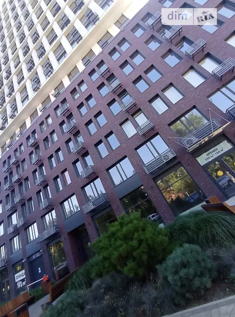 Квартира на вул. Князя Романа Мстиславича, 22А в Києві, ID 296567, фото №22