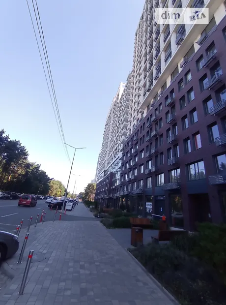 Квартира на вул. Князя Романа Мстиславича, 22А в Києві, ID 296567, фото №23