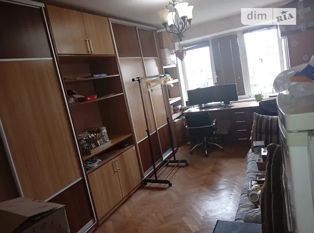 Квартира на просп. Оболонський, 37В в Києві, ID 270329, фото №1