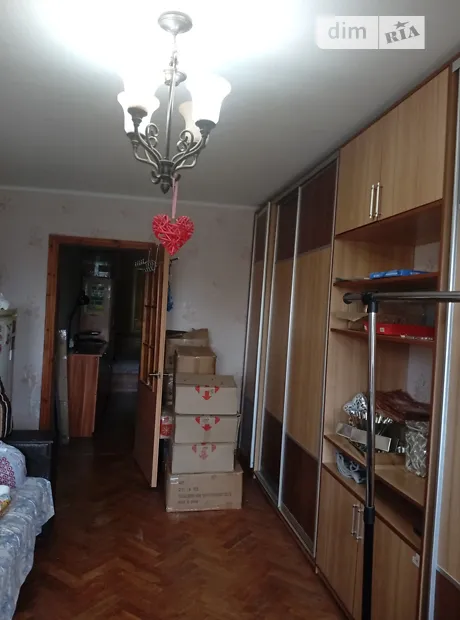 Квартира на просп. Оболонський, 37В в Києві, ID 270329, фото №2