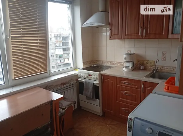 Квартира на просп. Оболонський, 37В в Києві, ID 270329, фото №11