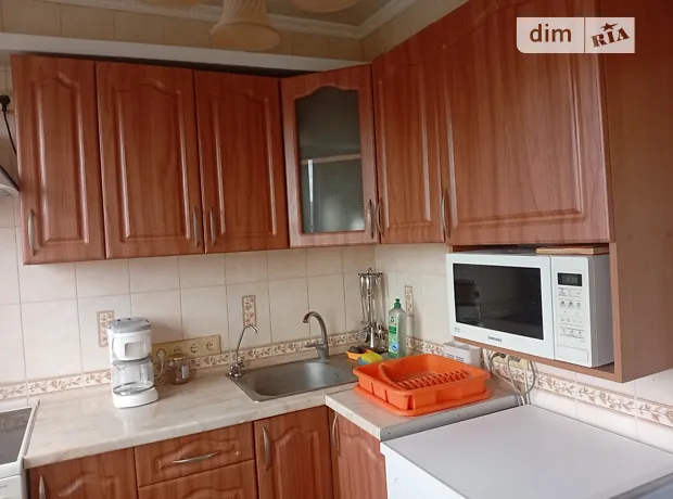 Квартира на просп. Оболонський, 37В в Києві, ID 270329, фото №12