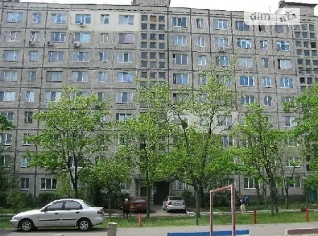 Квартира на просп. Оболонський, 37В в Києві, ID 270329, фото №18