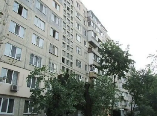 Квартира на просп. Оболонський, 37В в Києві, ID 270329, фото №19