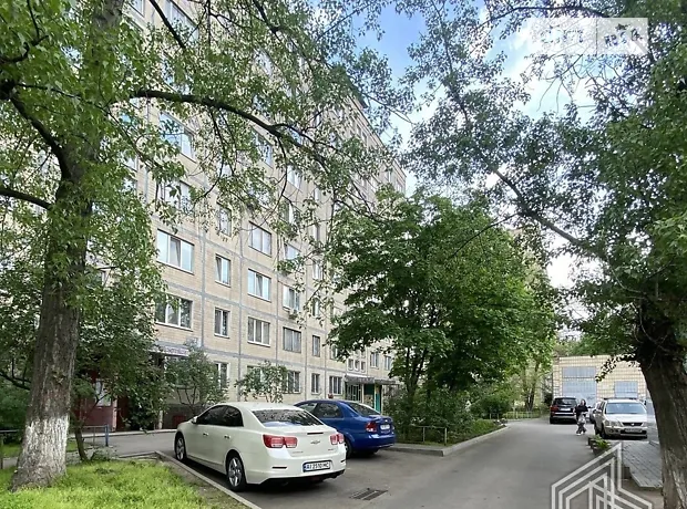 Квартира на просп. Оболонський, 37В в Києві, ID 270329, фото №20