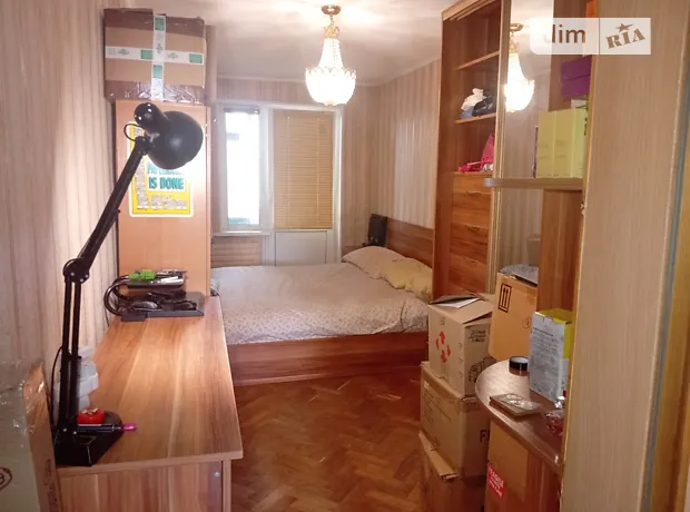Квартира на просп. Оболонський, 37В в Києві, ID 270329, фото №3