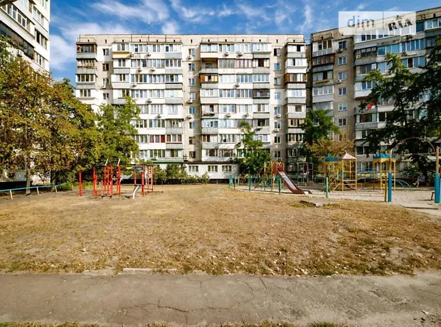 Квартира на просп. Оболонський, 37В в Києві, ID 270329, фото №21