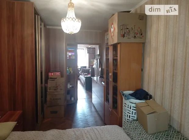 Квартира на просп. Оболонський, 37В в Києві, ID 270329, фото №4