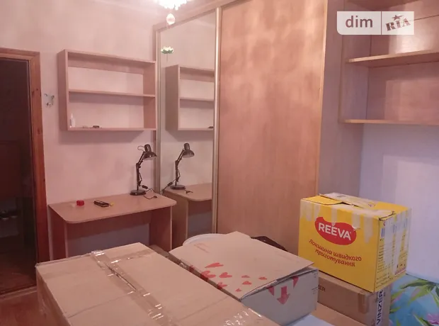 Квартира на просп. Оболонський, 37В в Києві, ID 270329, фото №8