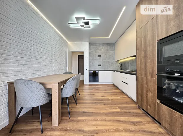 Квартира на вул. Височана Семена в Івано-Франківську, ID 318386, фото №3