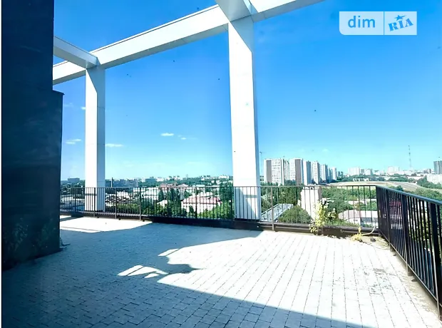 Квартира на вул. Геранієва, 8 в Одесі, ID 270579, фото №1